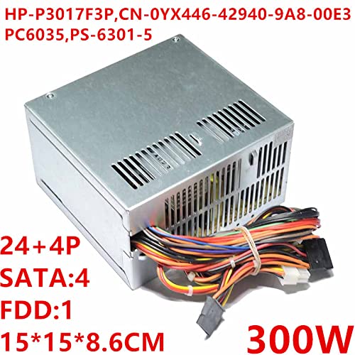 Fuente de Alimentación PSU Vostro 300W ATX IndustrialMaker miniatura 4
