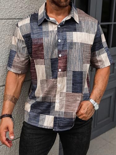 Image of Lymio Shirt for Men|| Regular Fit Shirt for Men|| Men Stylish Shirt (Turkeys-Shirt)