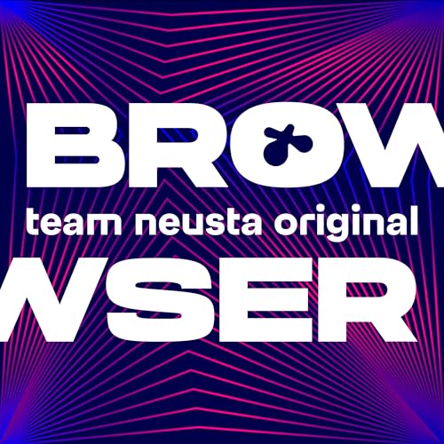 Couverture de BROWSER