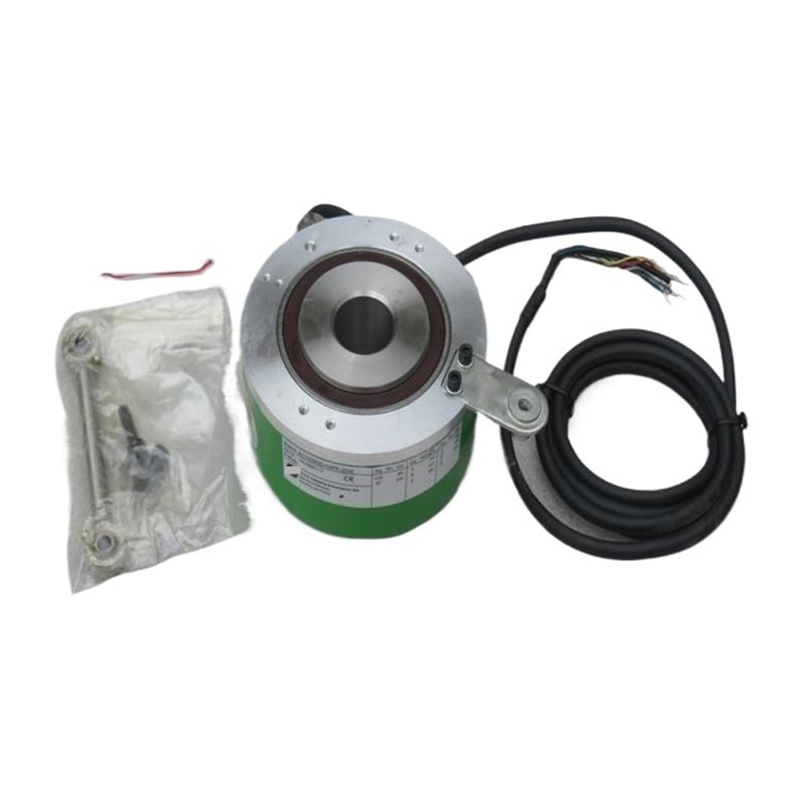 CHBMSS Rotary Encoder, I10H-16//5522//1024//CR2000//A Original
