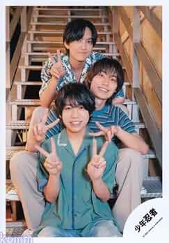 檜山光成歴代ステージフォト+少年忍者集合 檜山光成歴代ステージフォト+少年忍者集合 檜山光成歴代ステージフォト