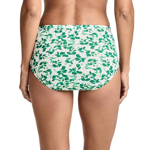 Image of Jockey Women's Underwear 100% Cotton Elance Brief - 3 Pack