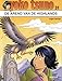 Produktbild De arend van de Highlands (Yoko Tsuno, 31)