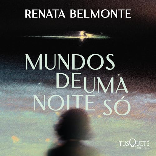 Mundos de uma noite s&oacute; cover art