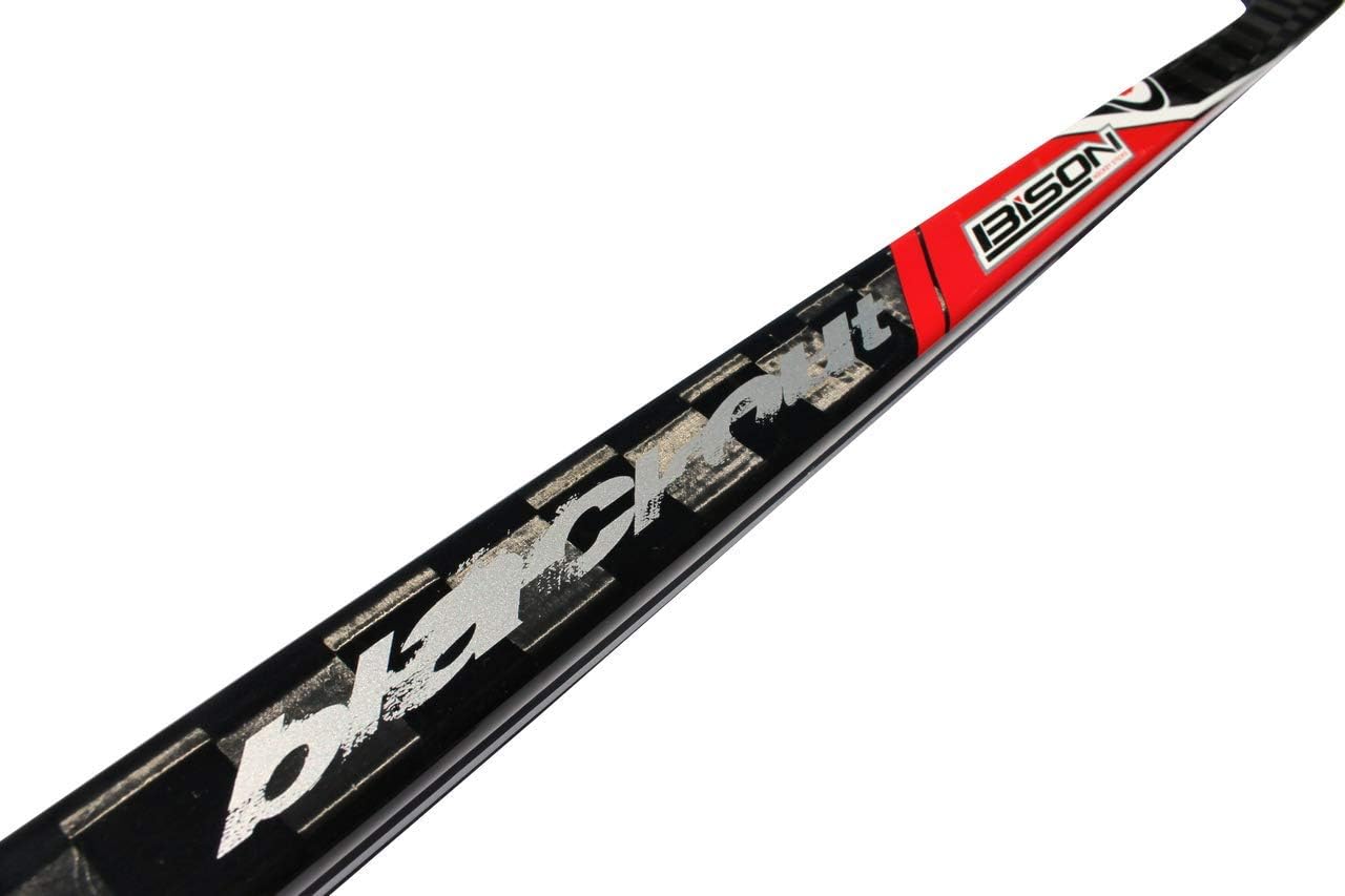 Blackout Elite Senior Hockey Stick - Grip : Sports & Outdoors