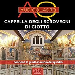 Couverture de Cappella degli Scrovegni di Giotto