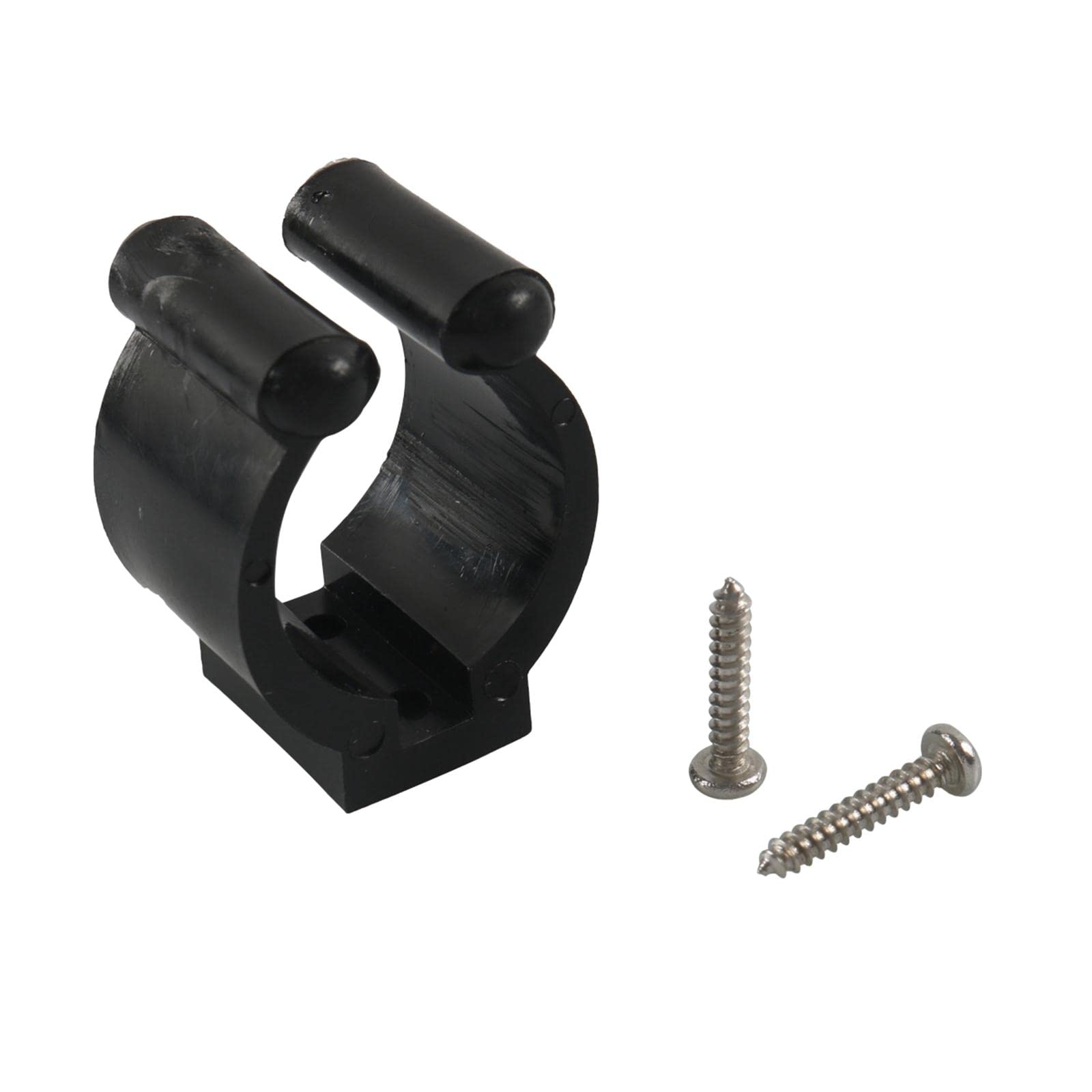 Wall Hanging Fishing Rod Storage Clip Clamp for Boat Stand Billiard Cue-image-13