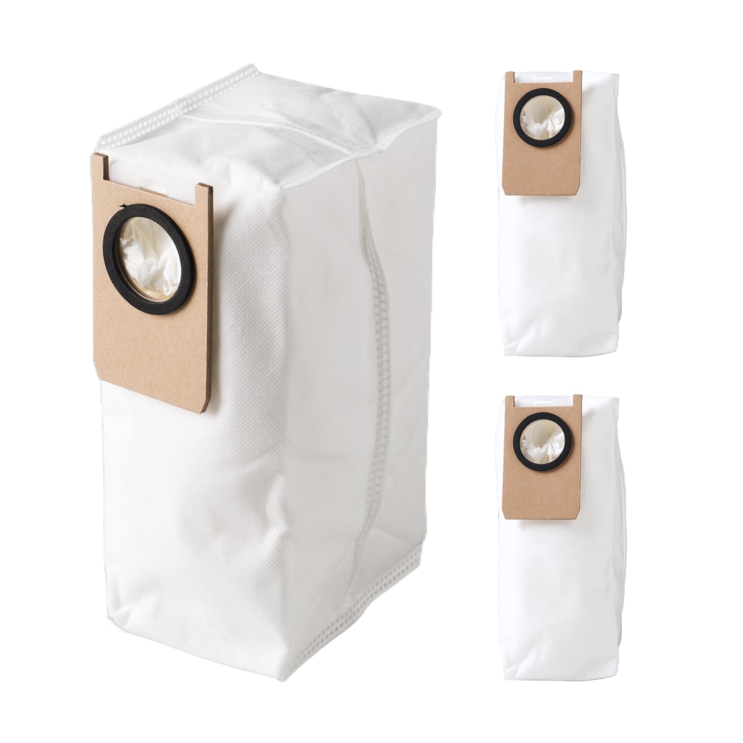 

                                                    eufy Official Dust Bag Accessories for Omni S2/S1 