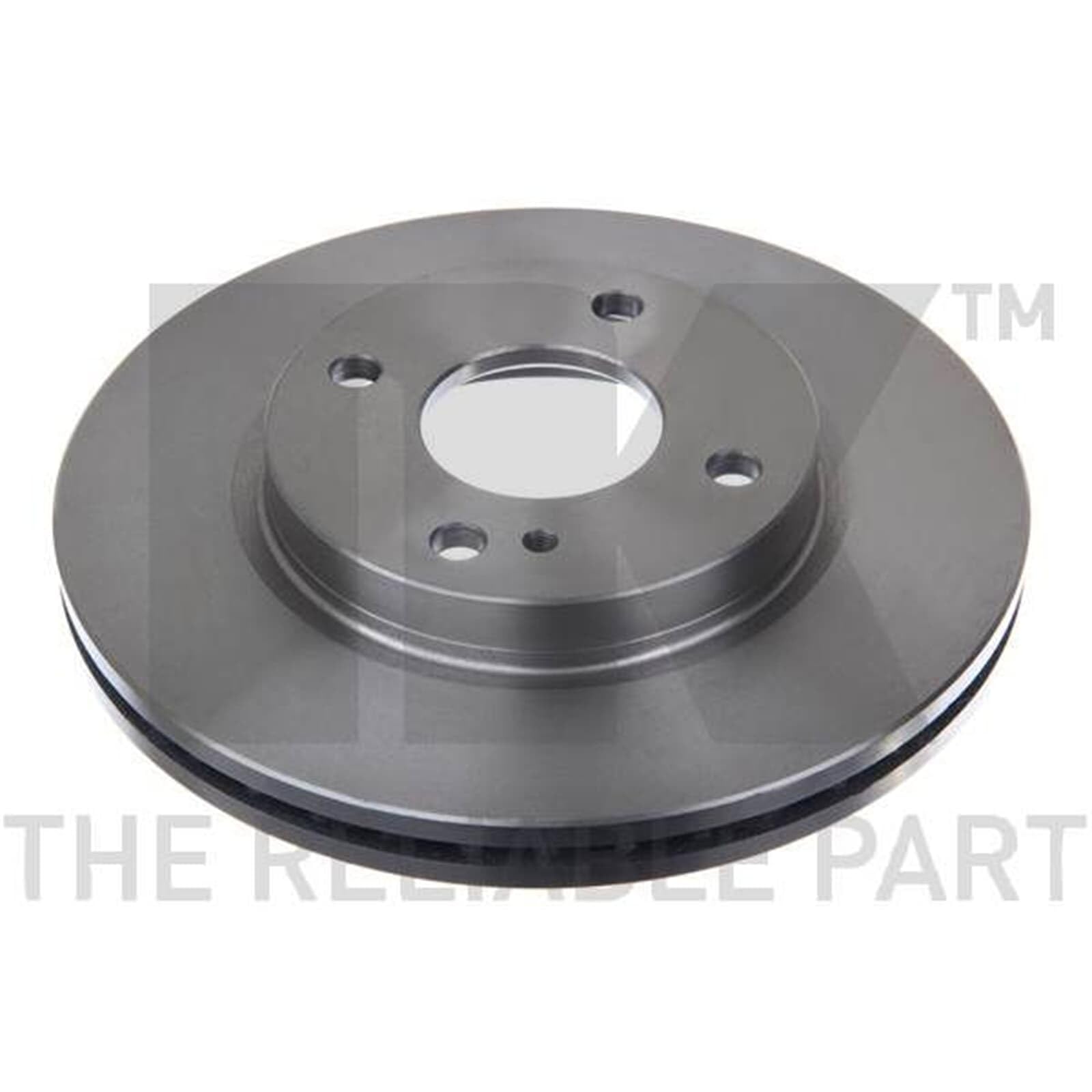 NK Bremsscheiben 258mm + Beläge vorne | 202580 + 222573 Kompatibel mit Fiesta VI (CB1, Ccn),fiesta VI Van
