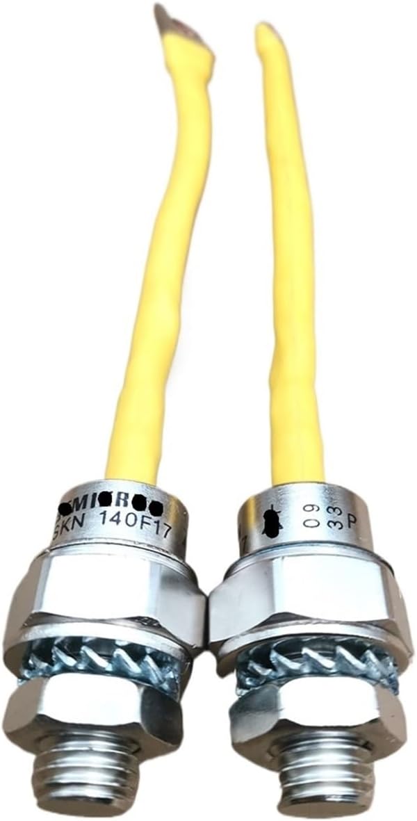 SKN140F17スタッド整流ダイオード1個