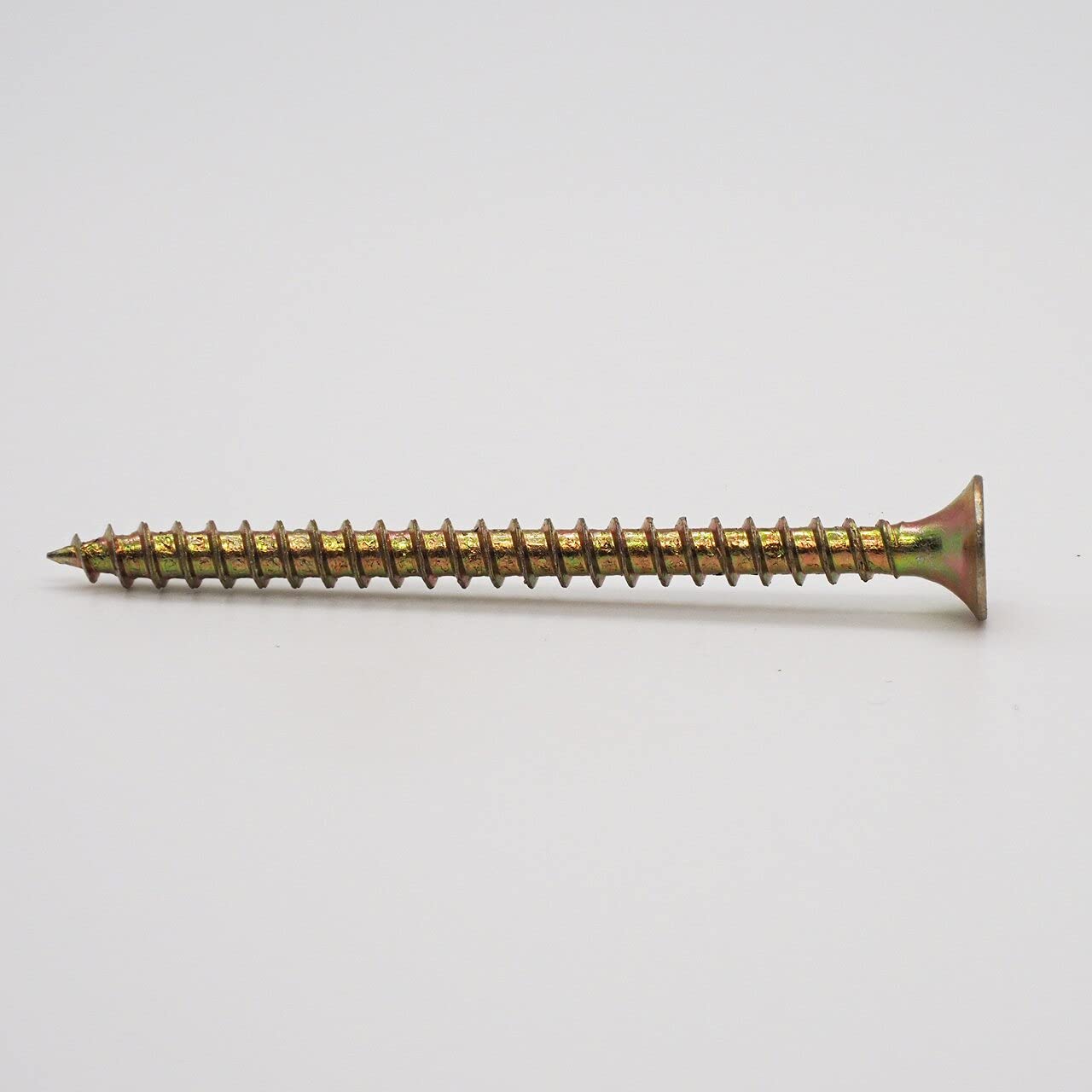 #8 2-1/2" Construction Wood Screw
