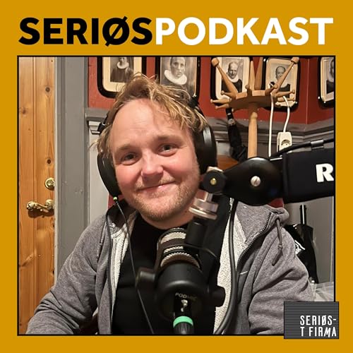 Couverture de Bernt Ola Volungholen