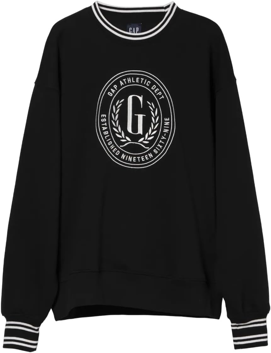 Gap Womens Logo Pullover Tunic