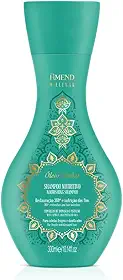 Shampoo Nutritivo Amend Millenar Óleos Árabes 300ml