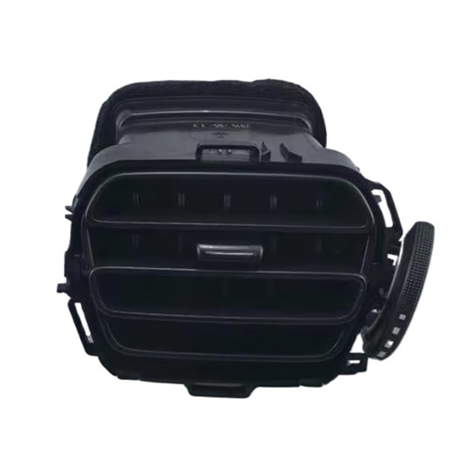 Panneau ventilation AC Citroën C-Elysée pour un confort de route idéal - 4