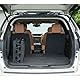 Pet Gear Travel Lite Dreifach-Faltrampe mit Reflektoren