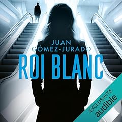 『Roi blanc』のカバーアート