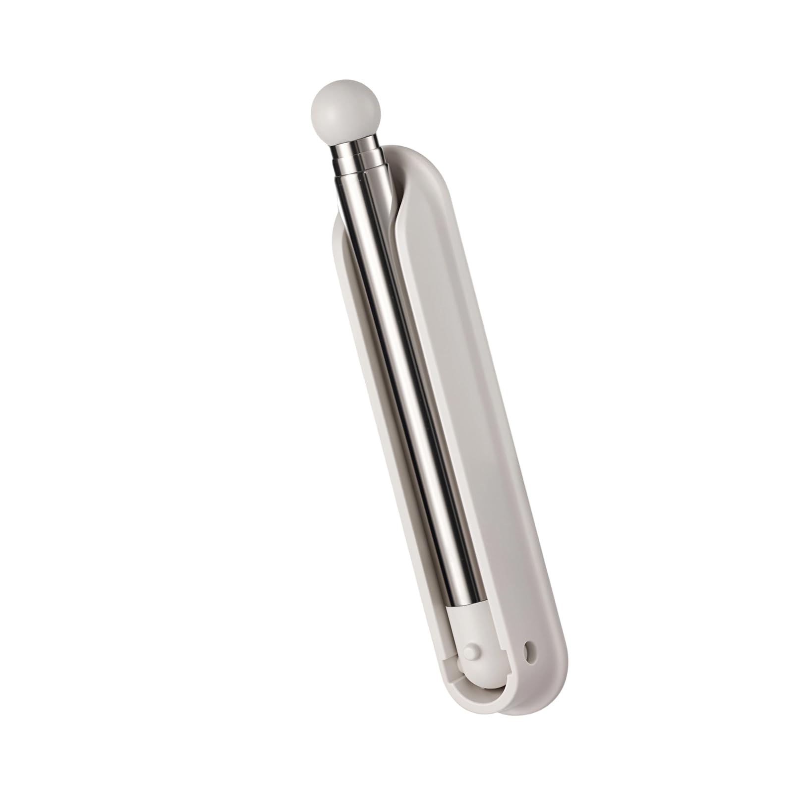 Fazvncv Space Efficient Extending Rack with Strong Adhesive Backing for Quick and Easy Setups Space Saving Planner