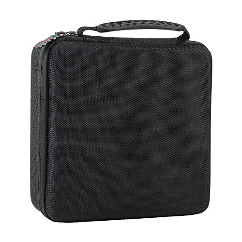 Image of Khanka Hard Case for BLACK+DECKER LDX120C 20-Volt MAX Lithium-Ion Cordless Drill /Driver