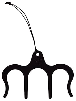 Amazon.co.jp: ナカノ ページオープナー PGH-47/BL ブラック