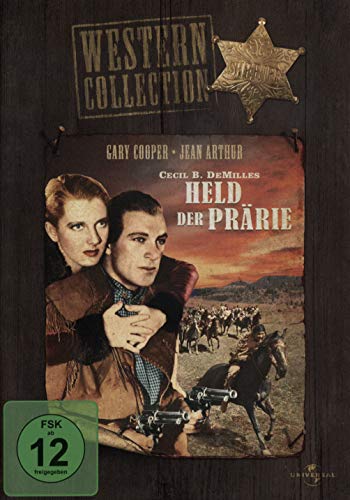 Held der Prärie - Mehr Infos/Bestellen