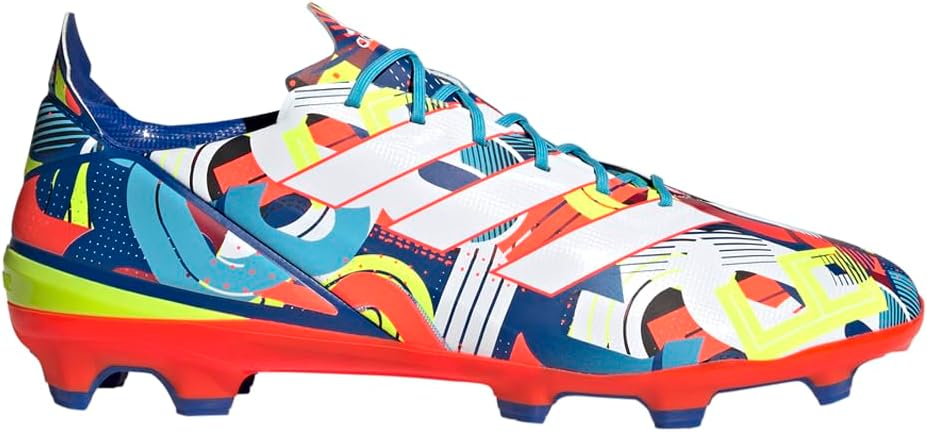 adidas gazelle silver green womens Adidas Men's F50 Adizero FG Messi