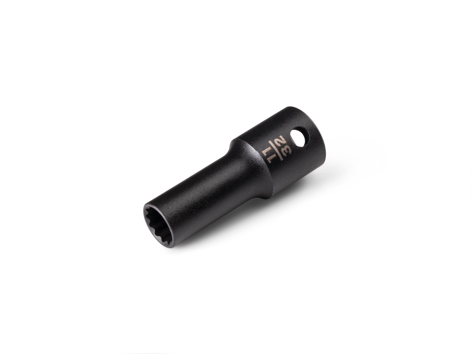 TEKTON 3/8 Inch Drive x 11/32 Inch Impact Socket | SID14209