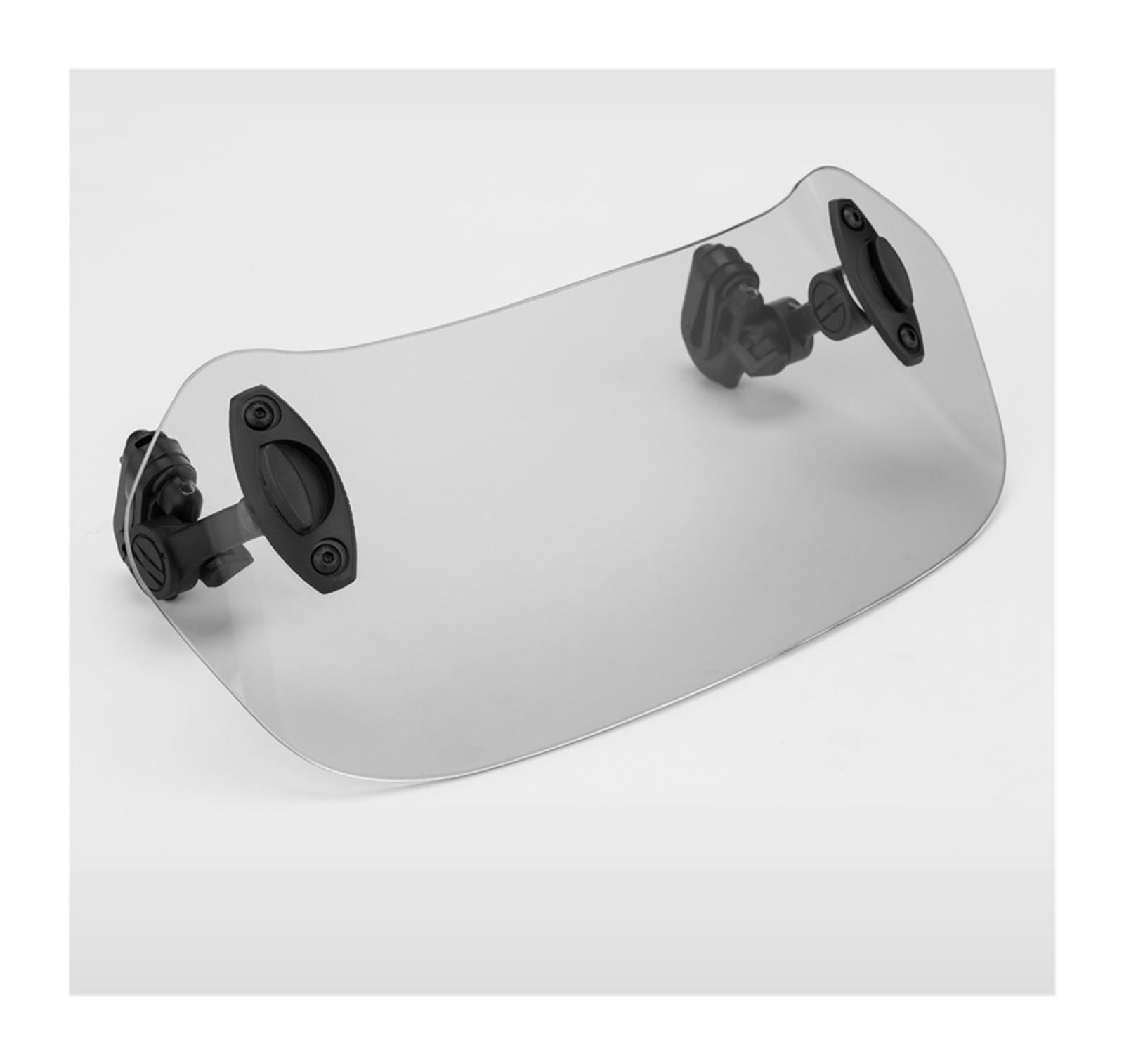 Pare-vent Pour Moto Kawasaki Z800 / ZR800 (2012-2016) – Plus De Confort à Vitesse