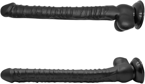 Vibrador artificial del consolador del pene artificial de ...