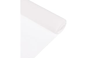 Papel Crepé Blanco: Un Toque Elegante y Versátil para Tus Ocasiones Especiales