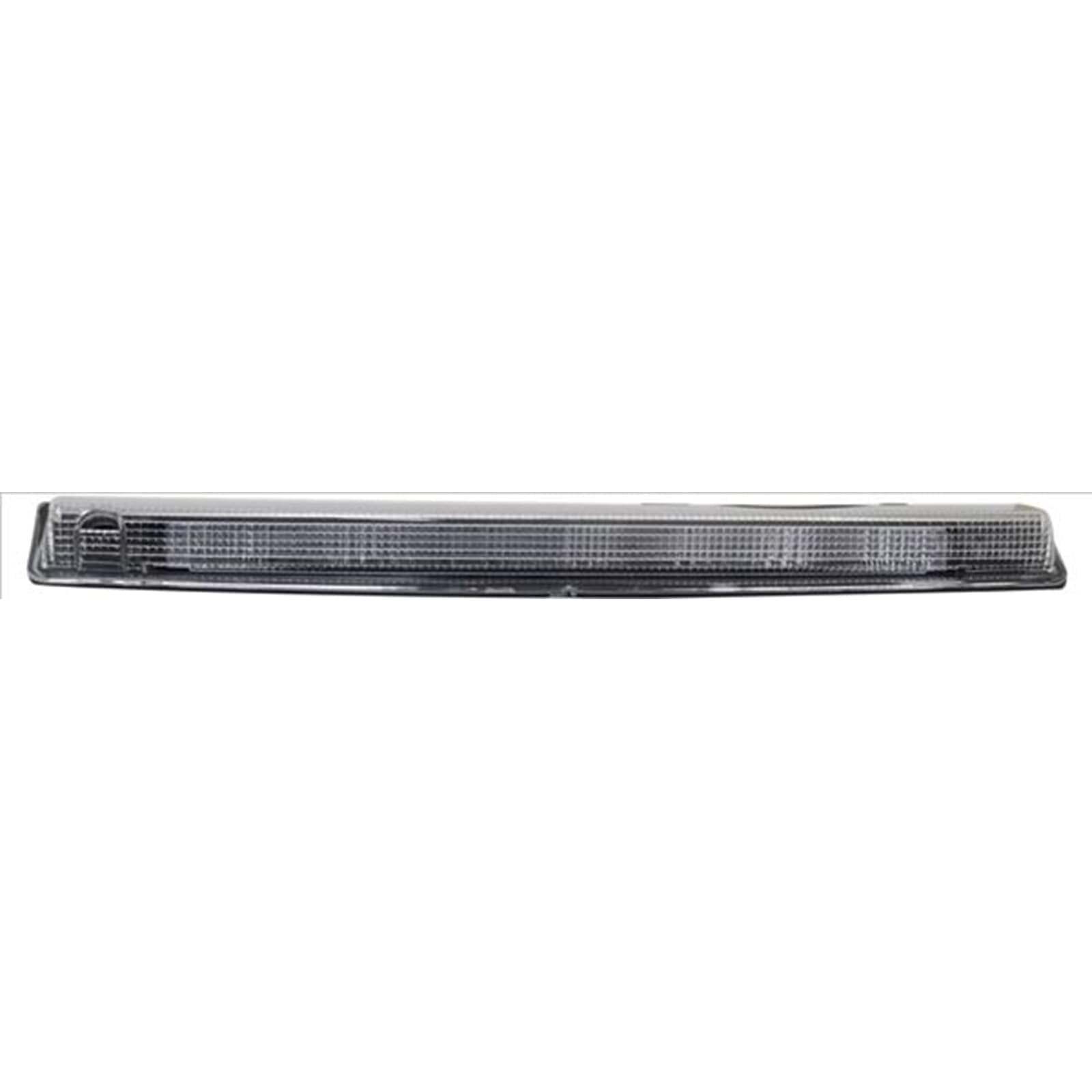 TYC 15-0707-00-2 Feu stop additionnel LED Compatible avec PEUGEOT 208 I 3/5 portes CA, CC 308 II 3/5 portes LB, LP, LW, LH, L3, CITROËN C4 II 5 portes B7, NC