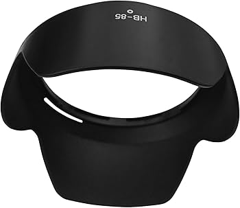 Amazon.com : HB-85 Lens Hood for Nikon NIKKOR Z 24-70mm f/4 S (Not
