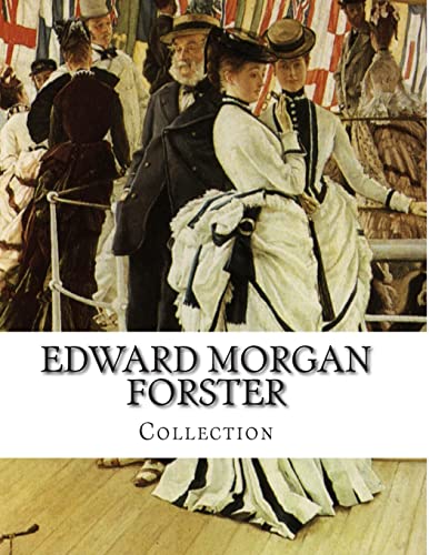 Edward Morgan Forster – The 9 best books and matching products ...