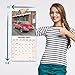 Sports Cars Calendar - Classic Sports Cars Calendar- Calendars 2022 - 2023 Wall Calendars - Car Calendar - Automobile Calendar - Classic Sports Cars 16 Month Wall Calendar by Avonside