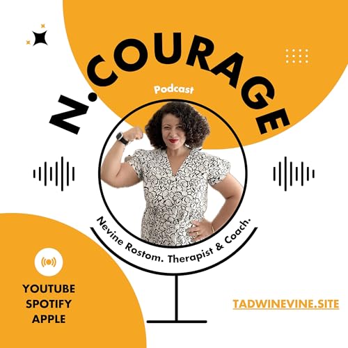 Page de couverture de Ncourage