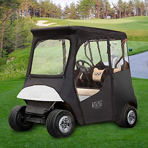 Best Golf Cart Cover For Winter 10Reviewz