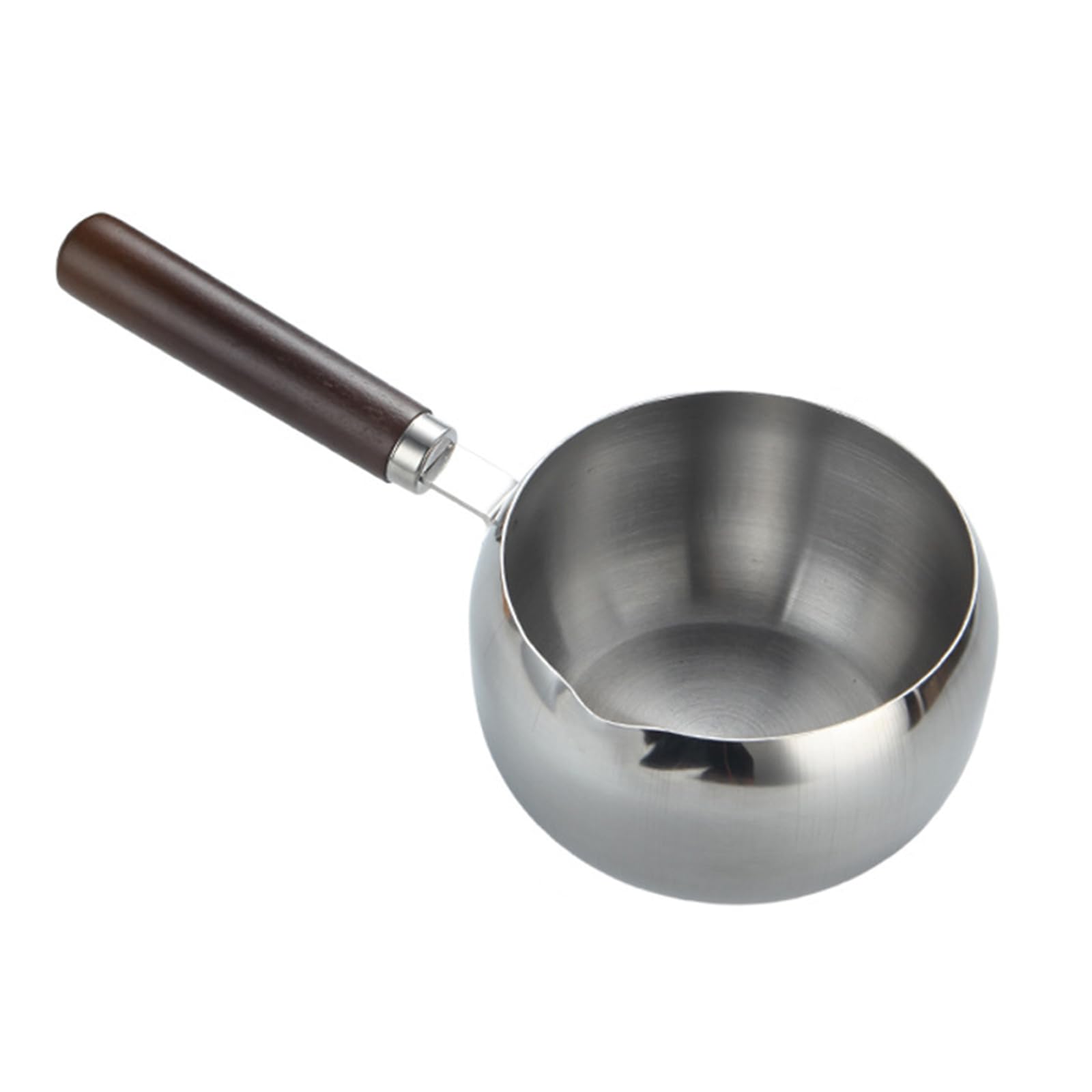 our fave Multipurpose Small Induction Compatible Pots Chocolate Melting Container