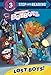 Lost Bots! (Transformers Botbots) (Transformers Botbots: Step into Reading, Step 3)