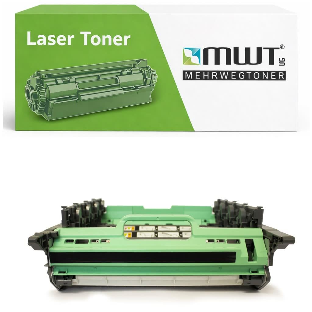 Mehrwegtoner Toner 10x kompatybilny z Brother MFC-L2710 MFC-L2712 MFC-L2730 MFC-L2732 MFC-L2735 MFC-L2750 zastępuje TN-2420 Black czarny o 15% większej wydajności
