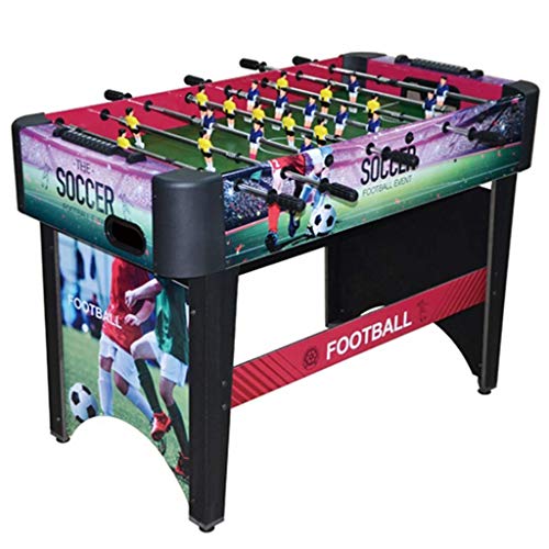 Buy Soccer Foosball Table, with 4 Balls, 4 joysticks, for Home, Game