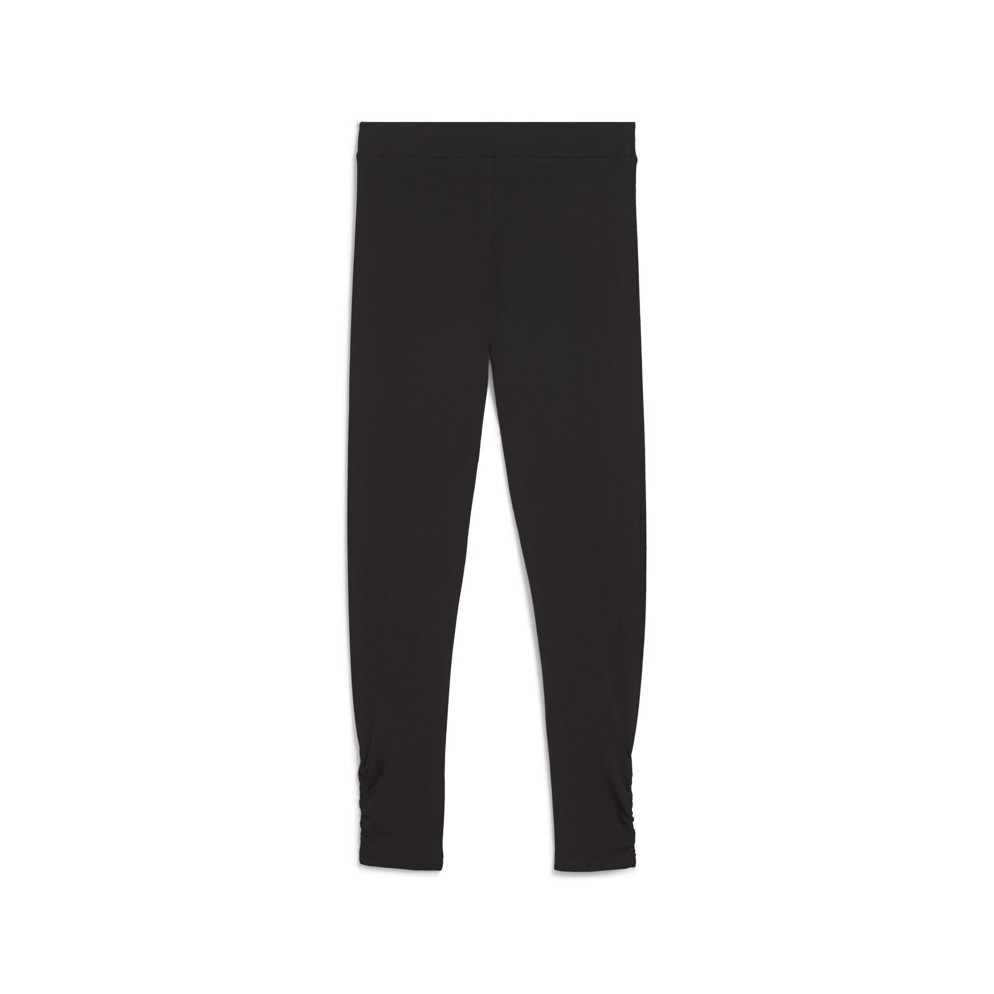 Puma Mädchen Jogginghose Damen Flaming Love Leggings G