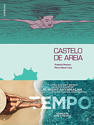 Castelo de areia: