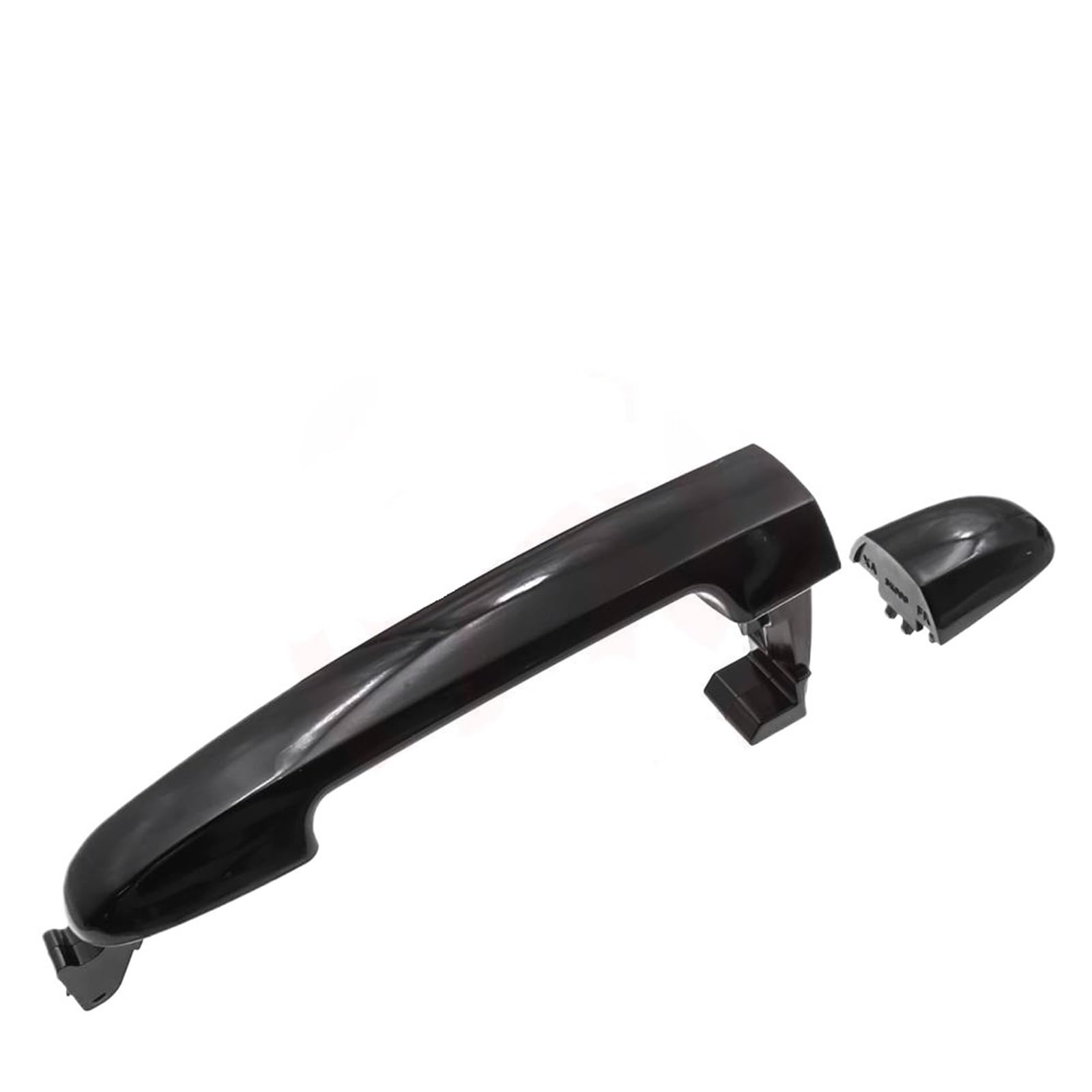 TINGYUS Car Outer Door Handle for Hyundai for Sonata 2006-2010 Outside Exterior Door Handle OEM 82651-3K000 82661-3K000 83651-3K000 83661-3K000