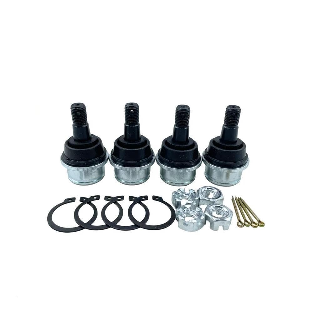 Giunto sferico da 4 pezzi adatto for Trx 250 300 350 400 420 51355-hm7-004