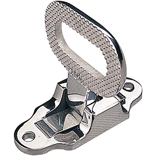 Sea Dog 328020-1 Stainless Steel Folding Step