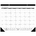 AT-A-GLANCE Monthly Desk Calendar 2015, 21.75 x 16 Inch Page Size (SK24-00)