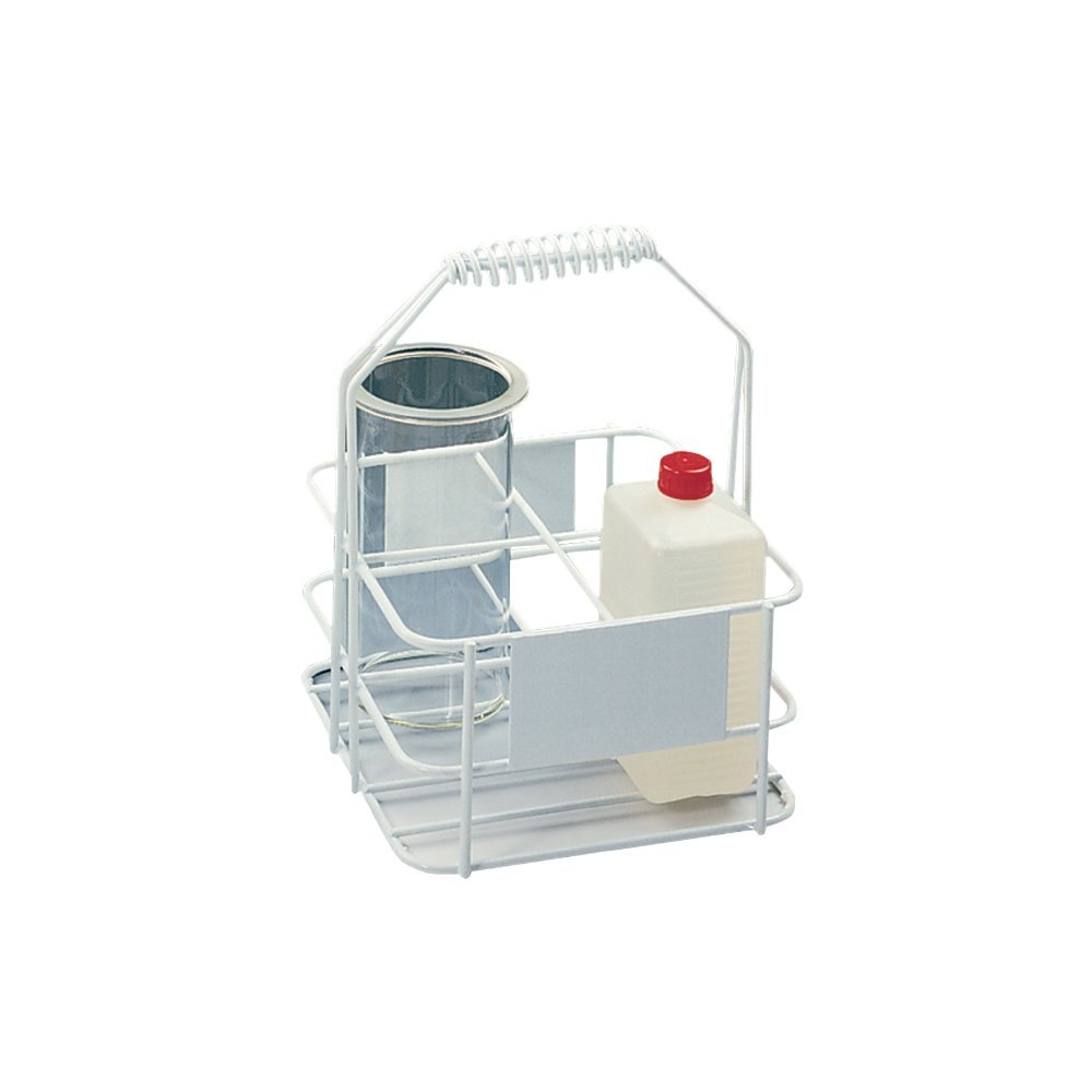 Neolab 2-2341 Panier de Bouteille pour 4 x 1 L