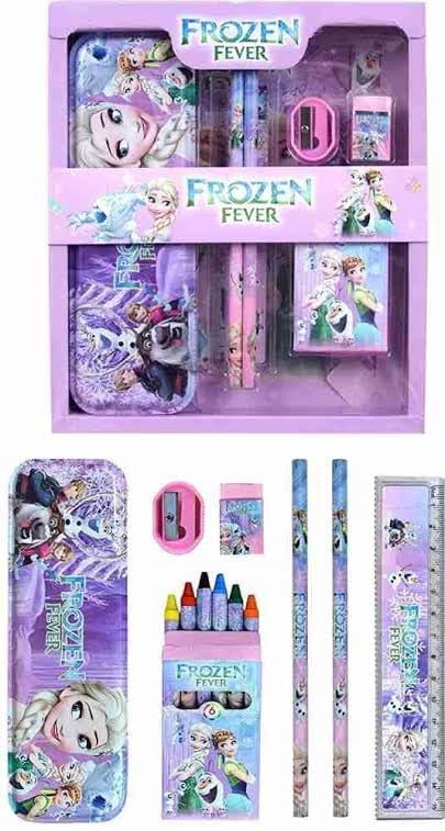 See full amazon price history chart for Snapwish Kids 12 pc Cartoon Theme Stationery Gift set Kit for Girls Boys Kanjak Birthday party return Gift favours DIY Art Craft Home Work School Supplies (Frozen Theme) Snapwish Kids 12 pc Cartoon Theme Stationery Gift set Kit for Girls Boys Kanjak Birthday party return Gift favours DIY Art Craft Home Work School Supplies (Frozen Theme) (B0CK265GPN) Amazon Price History, Amazon Price Tracker