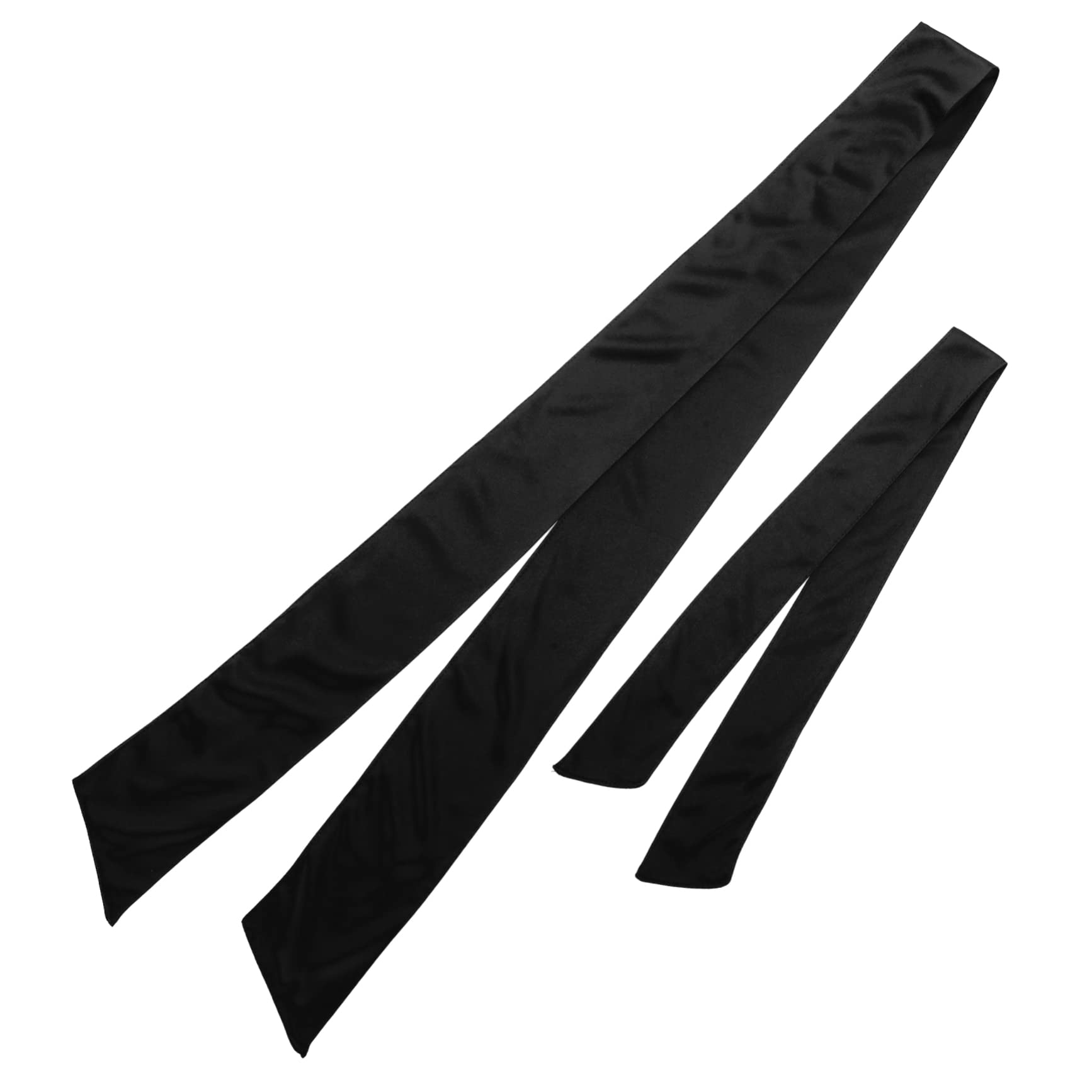 Beavorty Costume Pirate Bandana Waistband Set Women's Men's Party Accessories Pirate Dress up Supplies