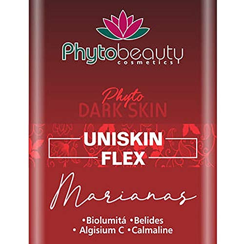 Clareador Axilas e Virilhas Pele Negra 30g Phytobeauty